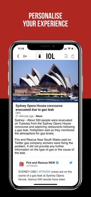 IOL News(圖2)-速報App