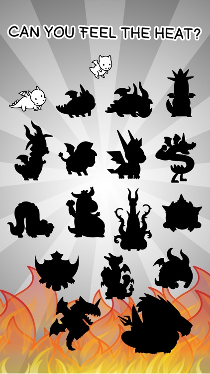 Dragon Evolution - Clicker Fun screenshot-3