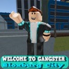 Welcome to bloxburg gangster