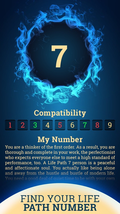 Tarot Card Reading & Horoscope screenshot-3