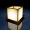 View your favorite photos in a whole new and totally relaxing way with Tourou Nagashi Photo Frame