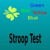 Stroop Test J