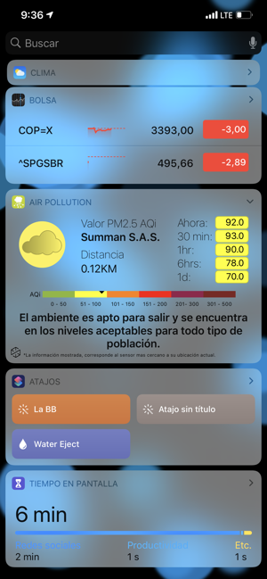 Air Pollution(圖2)-速報App