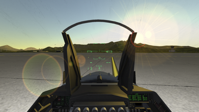 Armed Air Forces - Jet Fighter screenshot 2