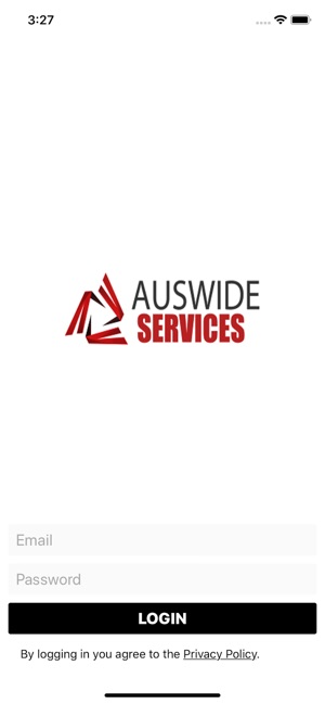 Auswide Services Tracking