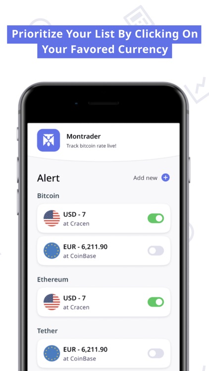 Montrader screenshot-4