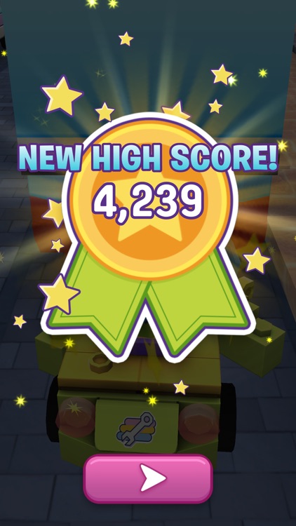 LEGO® Friends Heartlake Rush screenshot-3