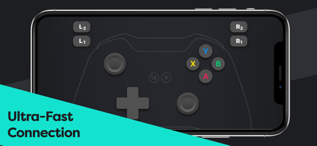 GamePad - Controller Tester(圖2)-速報App