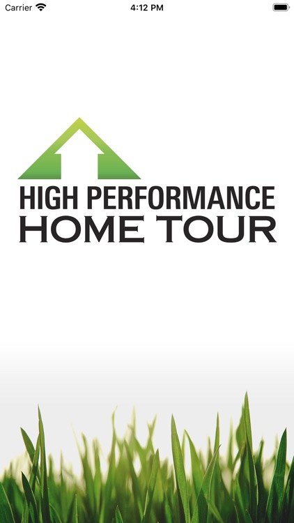 High Performance Home Tour