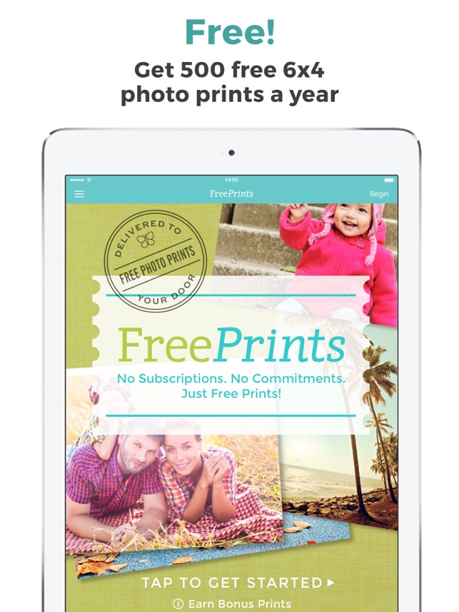 48 Top Pictures Free Photo Prints App Ireland - The Best Photo Printing