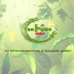 BahorSHop