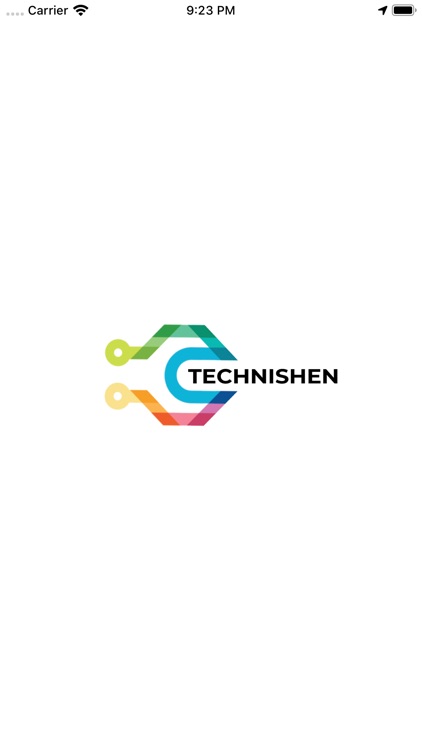 Technishen