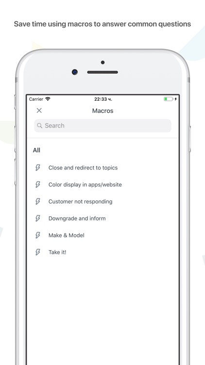 Zendesk Support