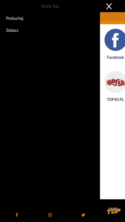 Radio Top
