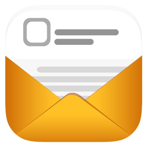 OWA Webmail iOS App