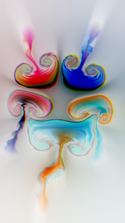 Fluid Simulation screenshot-6