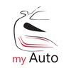 MyAuto таксі (Біла Церква)