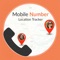 Track Mobile Number