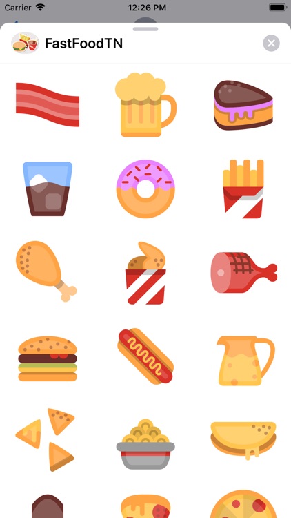 FastFoodTN