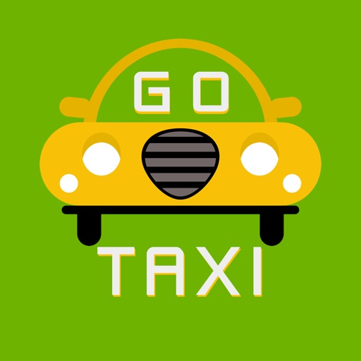 GoTaxi Profissionais