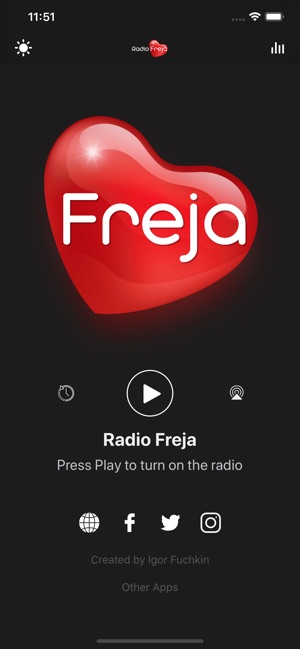 Radio Freja