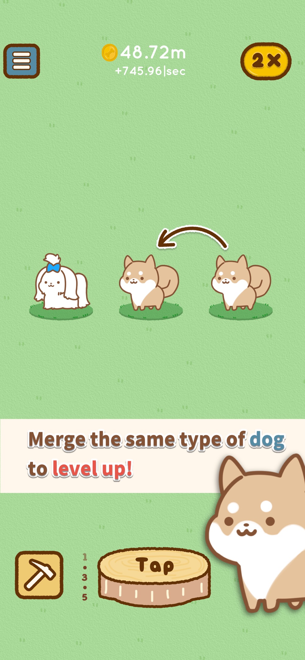 All star dogs! hack tool