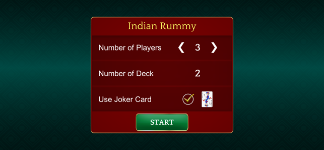 Indian Rummy Game(圖2)-速報App