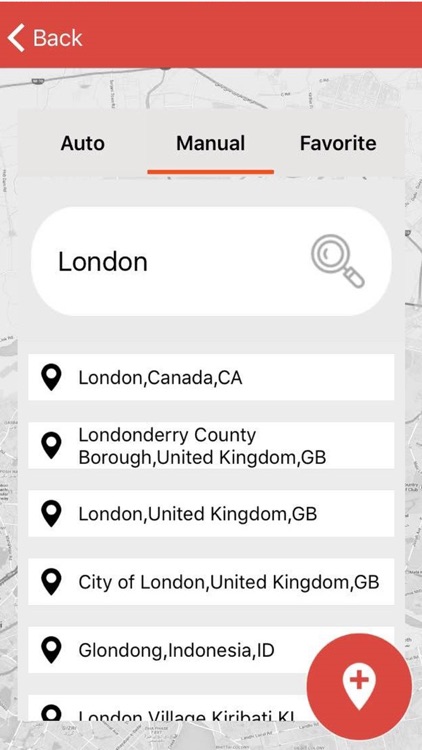 Prayer Times . screenshot-6