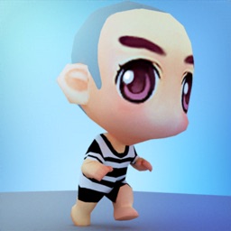 Escape Prison - Puzzle Game