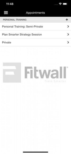 Fitwall Denver(圖3)-速報App