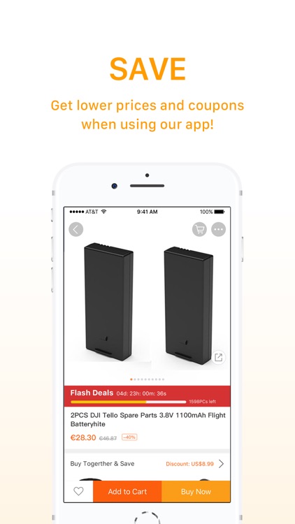 Geekbuying Online Shopping