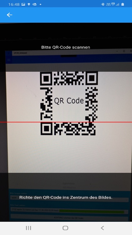 InfoBoard screenshot-3