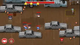 Game screenshot Defend Your Turf: Street Fight hack