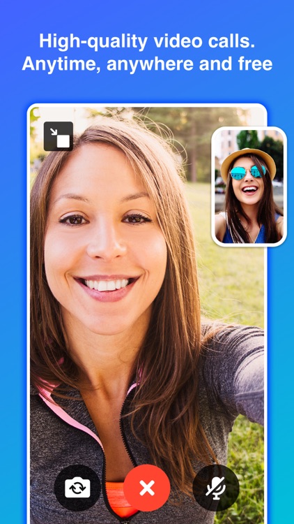 Sociable - Meet, Chat, Play screenshot-5