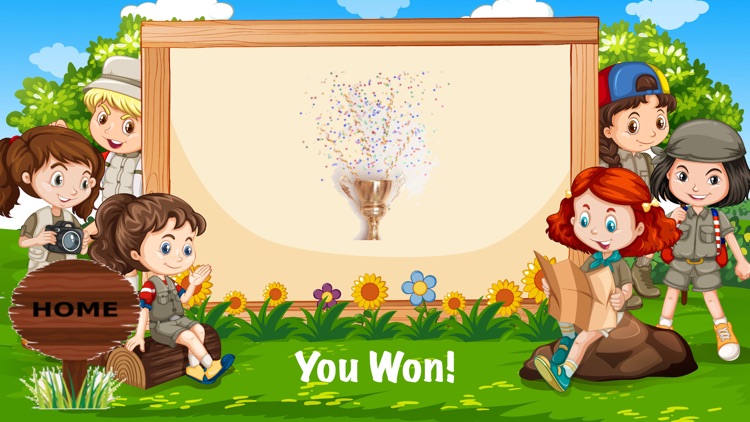 FlowerMathsOperation screenshot-4