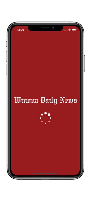 Winona Daily News(圖4)-速報App