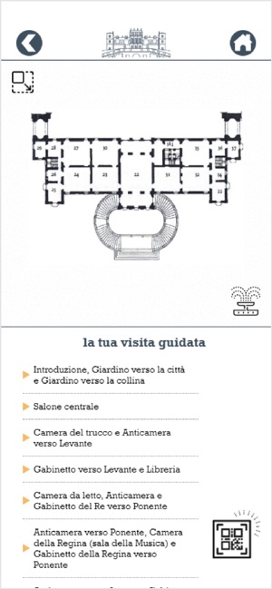 Villa della Regina(圖3)-速報App