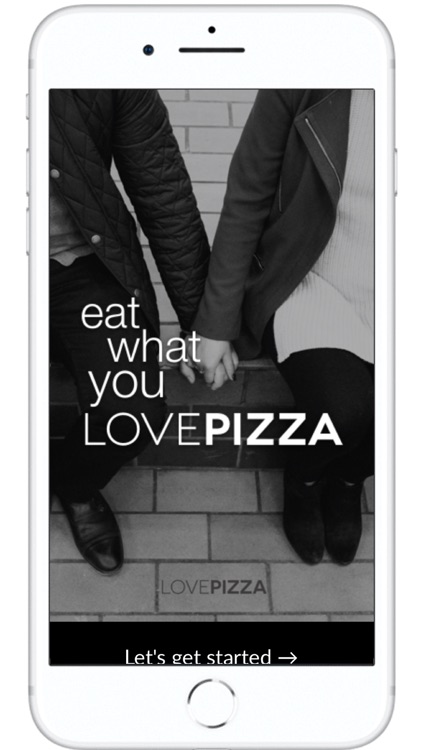 LOVEPIZZA