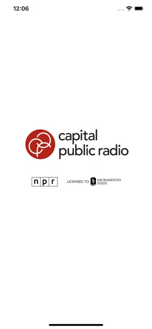 Capital Public Radio App