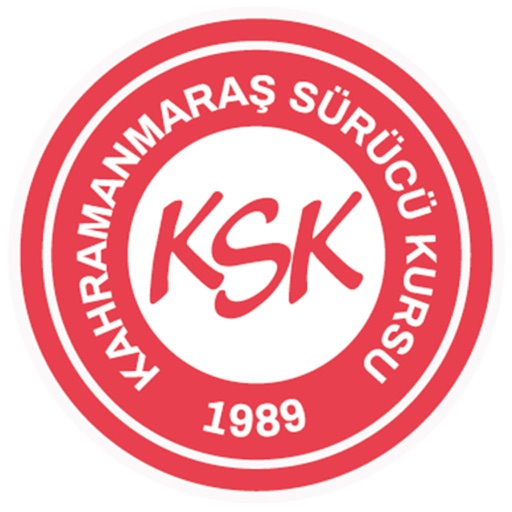 Kahramanmaraş Sürücü Kursu icon