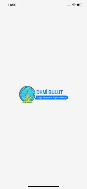 DHMİ Bulut