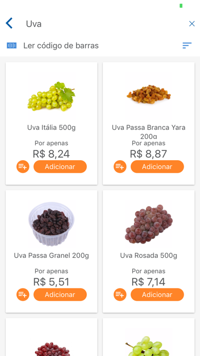 Canguru Mais - Supermercado screenshot 4