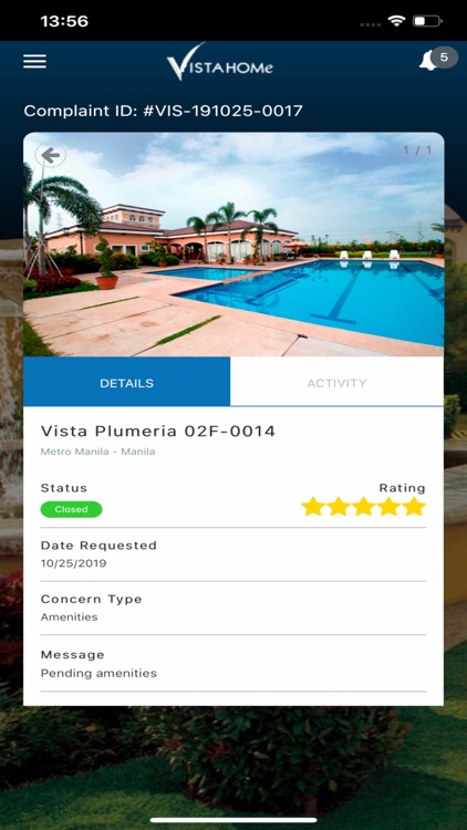 Vista Home screenshot-7