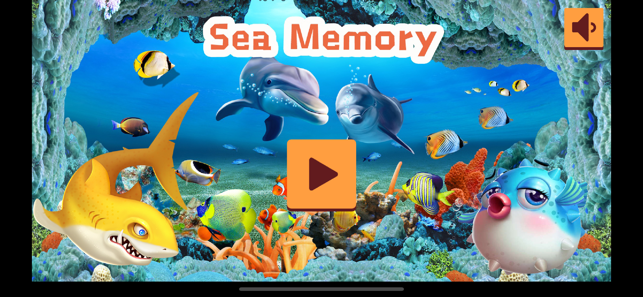 Sea Memory