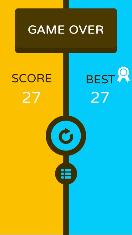 Two Sides: Yellow Blue screenshot-6