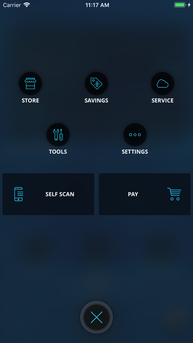 Mobile Consumer Assistant screenshot 4