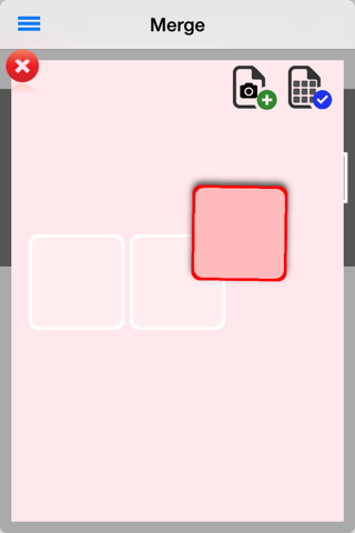 Easy Photo Merge screenshot 3