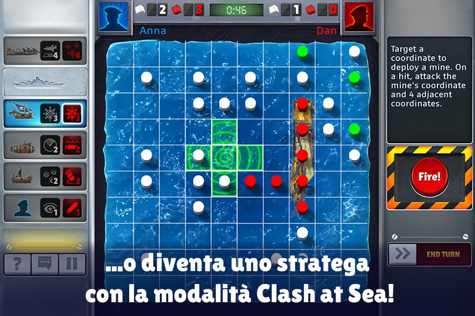 BATTLESHIP PlayLink screenshot 4