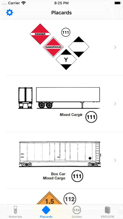 Cargo Decoder Plus