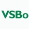 Denna app är för dig som bor hos VSBo